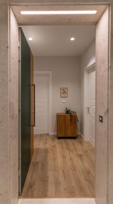 Green Leaf Apartment Τίρανα Εξωτερικό φωτογραφία