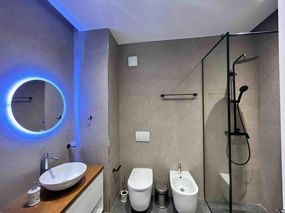 Green Leaf Apartment Τίρανα Εξωτερικό φωτογραφία