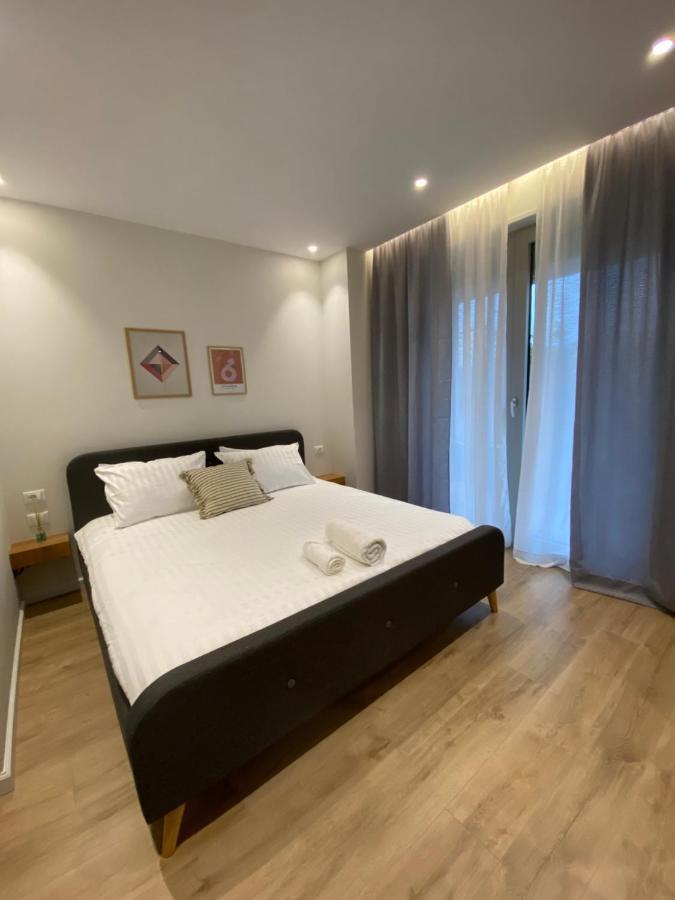 Green Leaf Apartment Τίρανα Εξωτερικό φωτογραφία