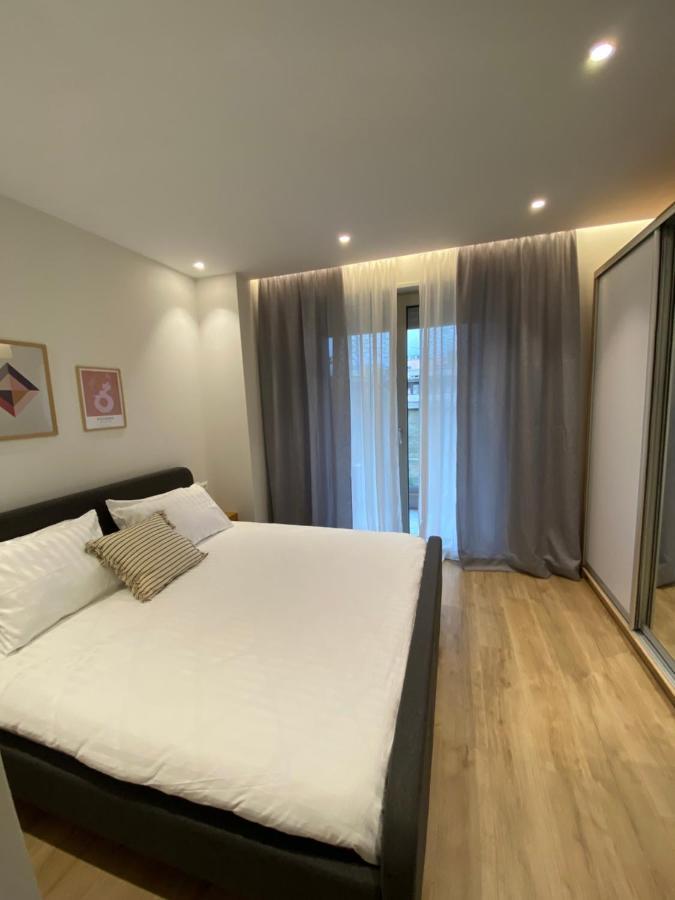 Green Leaf Apartment Τίρανα Εξωτερικό φωτογραφία