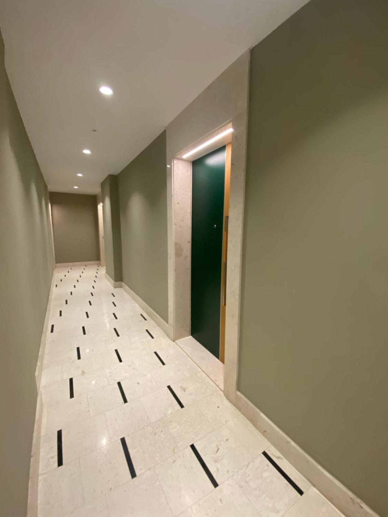 Green Leaf Apartment Τίρανα Εξωτερικό φωτογραφία